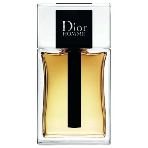 dior homme edt vs parfum|dior homme edt 2020.